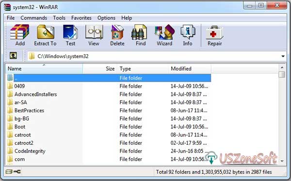 7-Zip 23.01 download the new version for mac