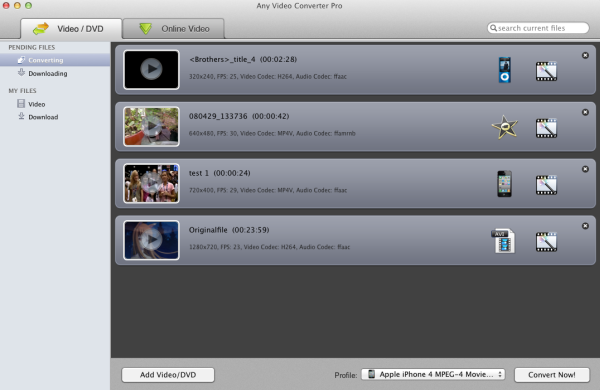 Download Avi Converter For Mac