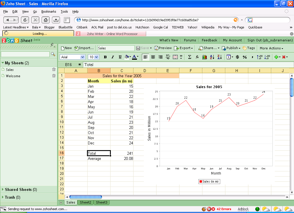 Free download excel for mac